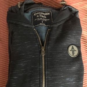 Abercrombie & Fitch Jacket